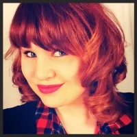 Jessica Stringfield is the marketing and communications associate at the Cincinnati Art Museum.