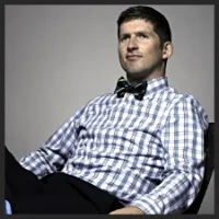 Tim Fagel is a digital strategist at Northlich.