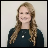 Brianne Kistler, assistant account executive at Wordsworth Communications, is co-chair of PRSA's New Pros committee.