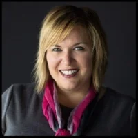 Carrie Phillippi, APR, and WVB honoree
