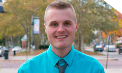 Drew Boehmker is an account executive with Scooter Media and a member of the Cincinnati PRSA blog committee.