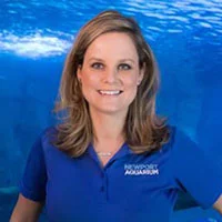 Jennifer Tan - Media Relations Newport Aquarium (859) 815-1432 jtan@newportaquarium.com