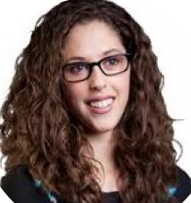 Stephanie Nagy Shewmon, VP, Public Affairs, Edelman