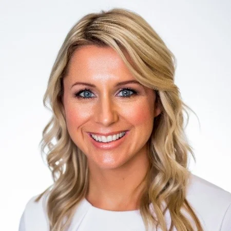 Ashley Walters, APR