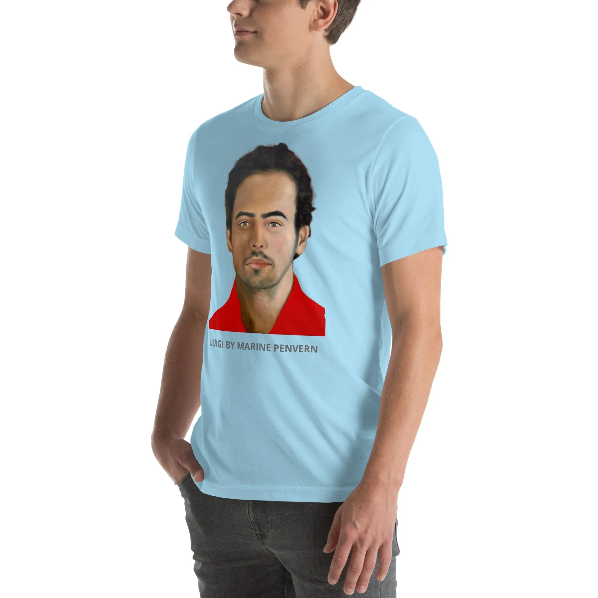 unisex-staple-t-shirt-ocean-blue-left-front-67a64ed71ef4f.jpg