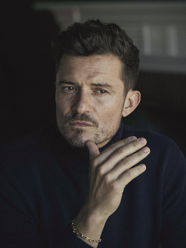 ORLANDO BLOOM