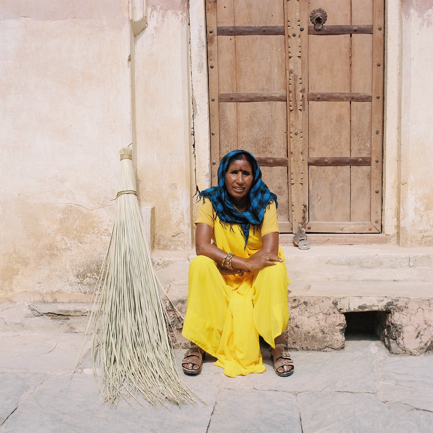 Jaipur, Rajasthan, India 2015