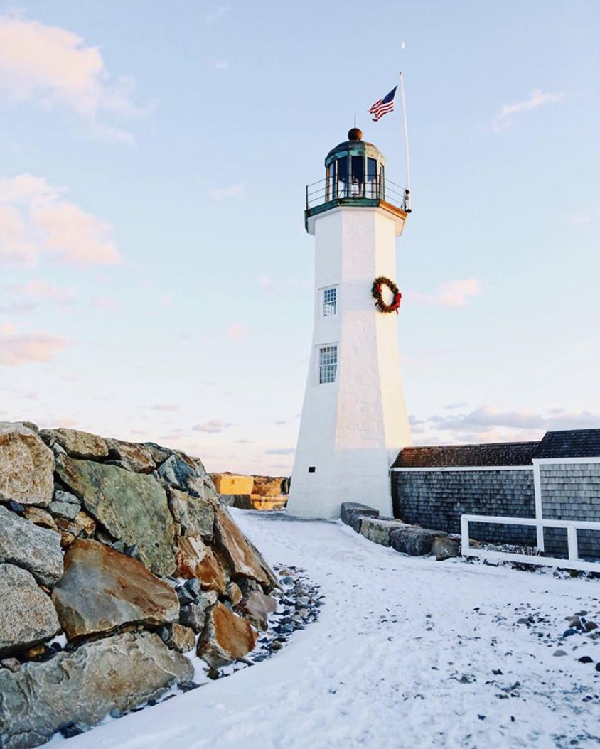 Scituate, Massachusetts