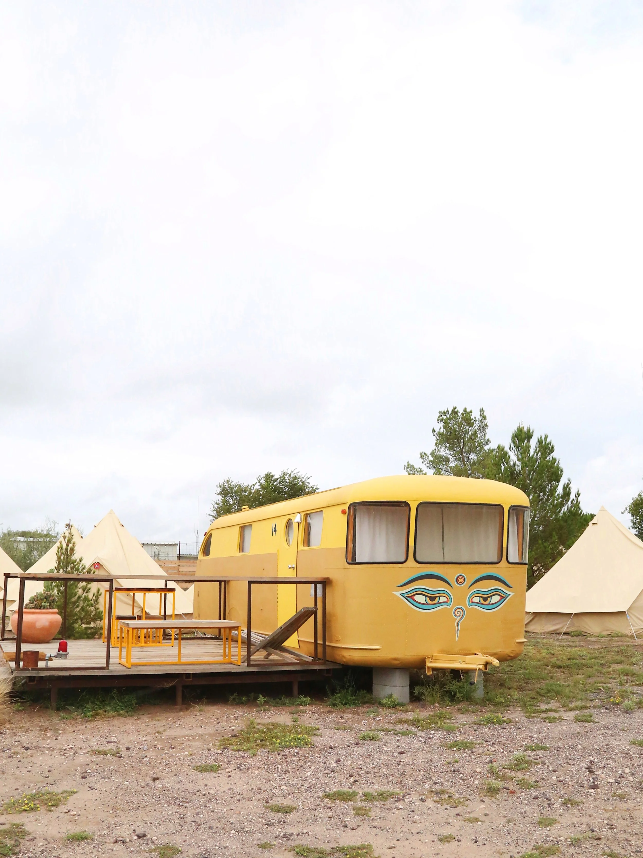 Marfa, Texas