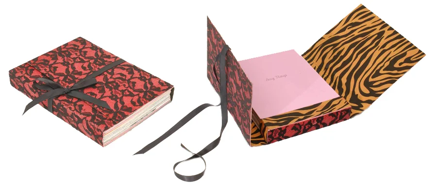 Brand Vision Book