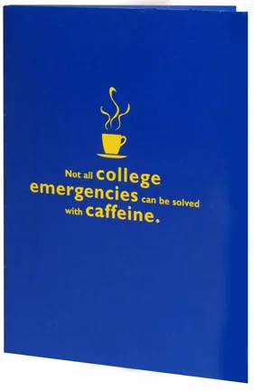Direct Mail Brochure