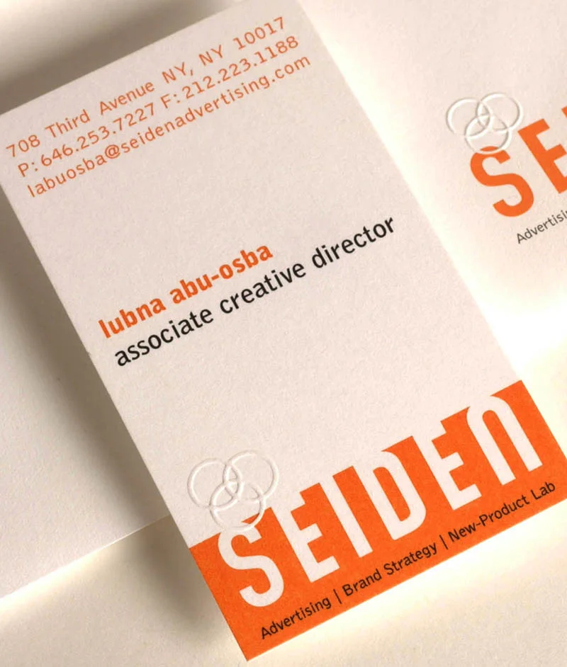 Logo and Identity