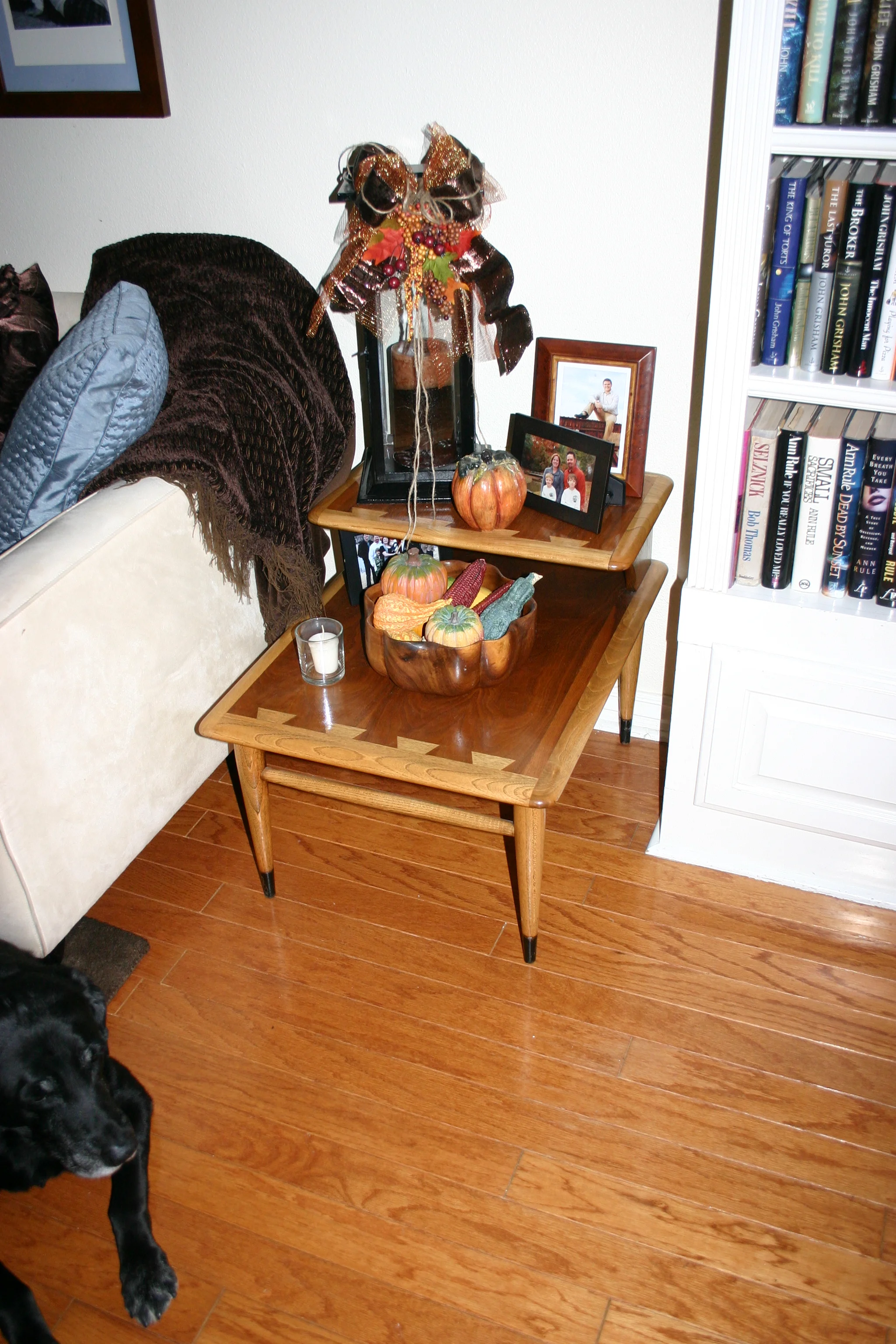  ​My very first Lane Acclaim table.... 
