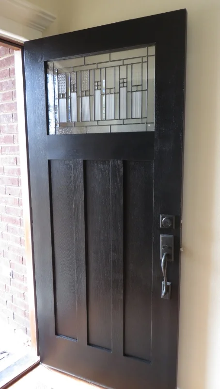 Paint your front door...the right way! — Beckwith's Treasures
