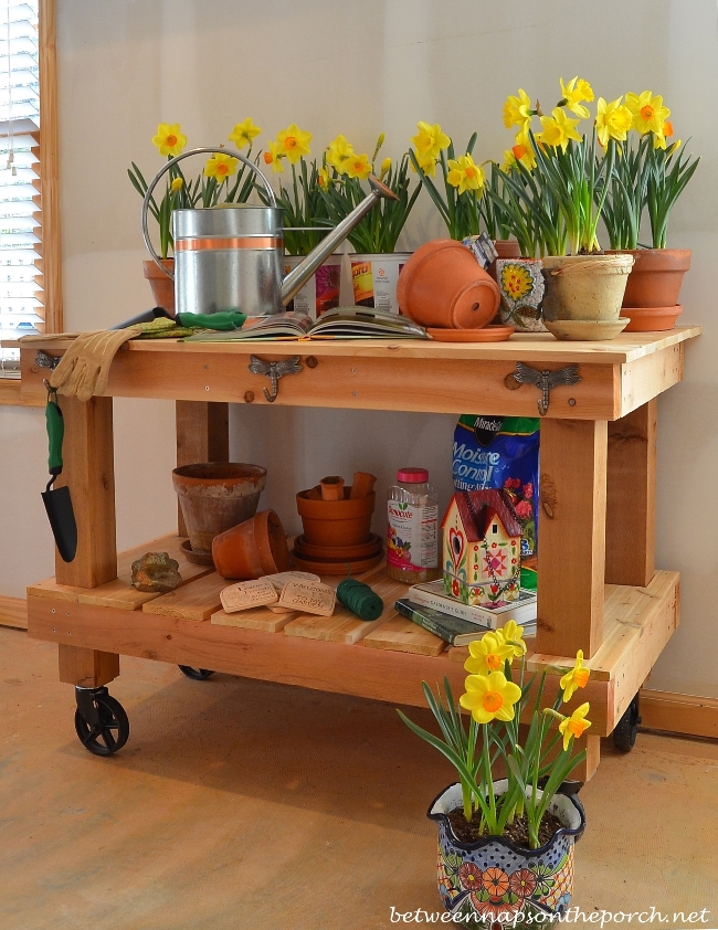 http://betweennapsontheporch.net/wp-content/uploads/2014/02/DIY-Potting-Bench-Pottery-Barn-Abbott-Inspired1.jpg