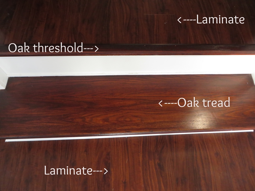 Master Bedroom Laminate Flooring Reveal, Can You Stain Laminate Floors