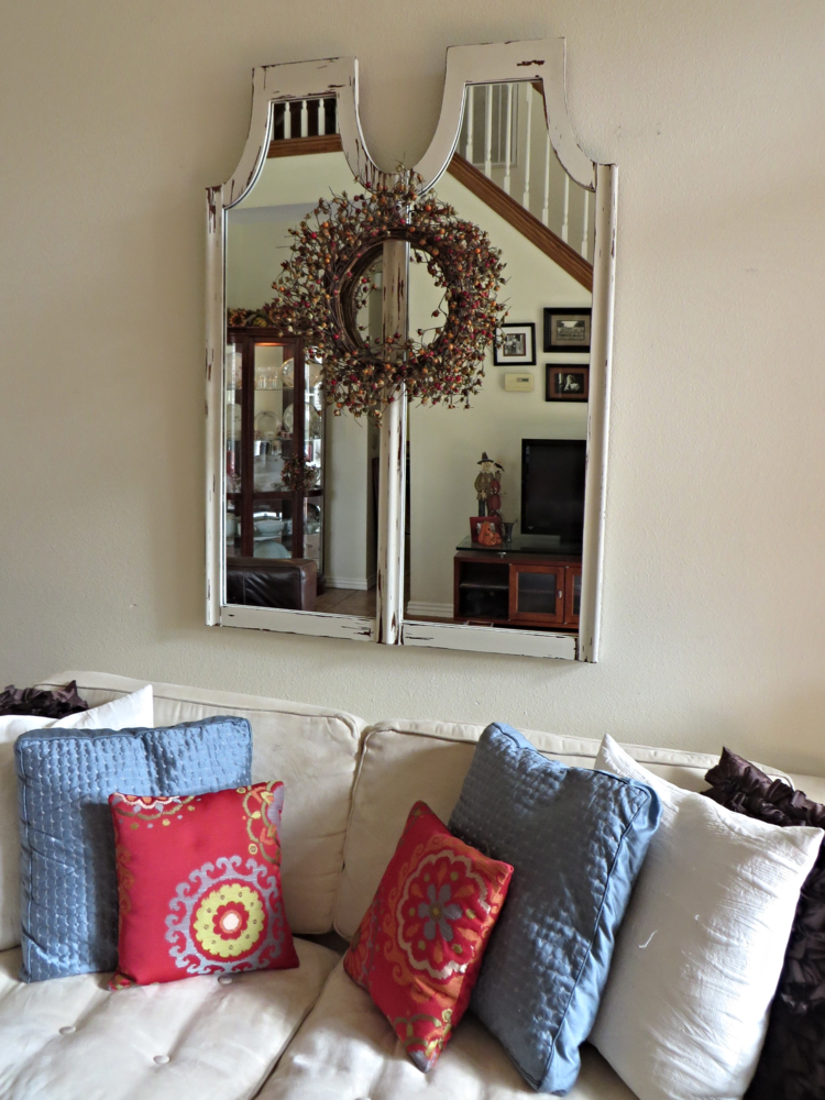 Super simple DIY wall decor.... — Beckwith's Treasures