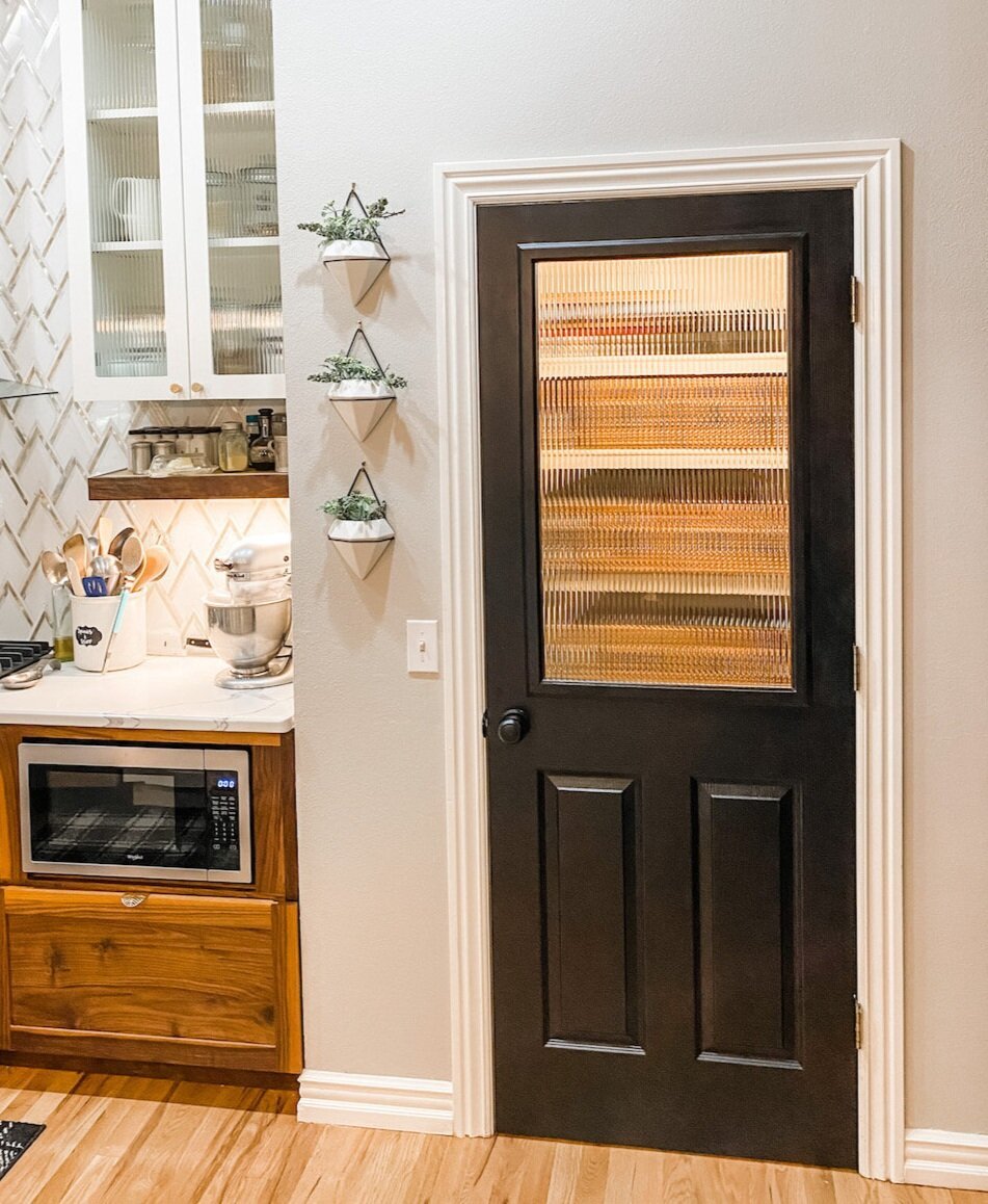 Pantry storage. — Beckwith's Treasures