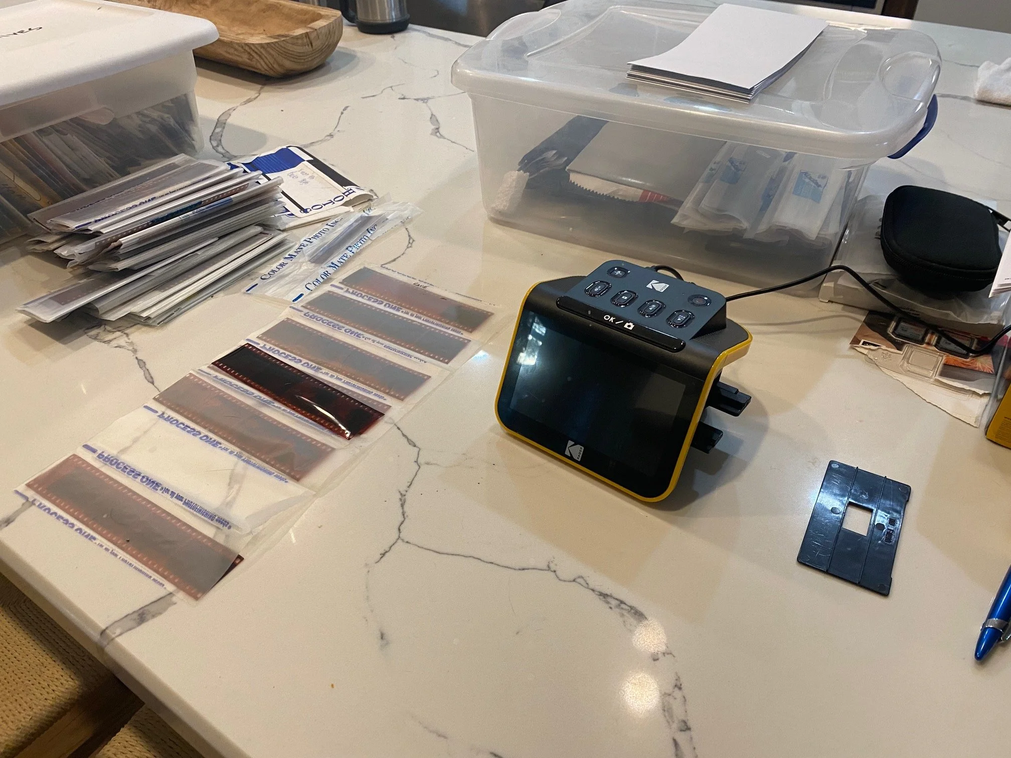 Beckwith S Treasures