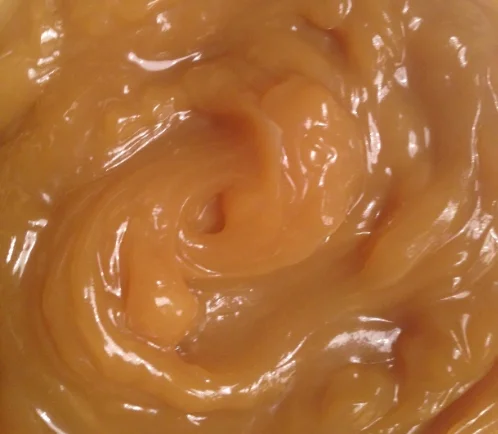 GHEE feito em casa