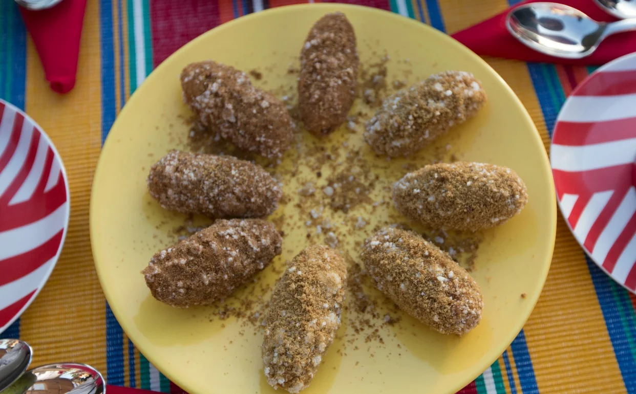 Créditos: GNT