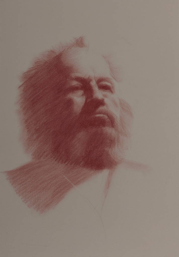 The Man