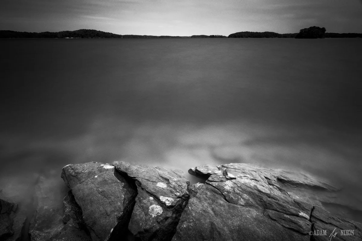Lake Lanier