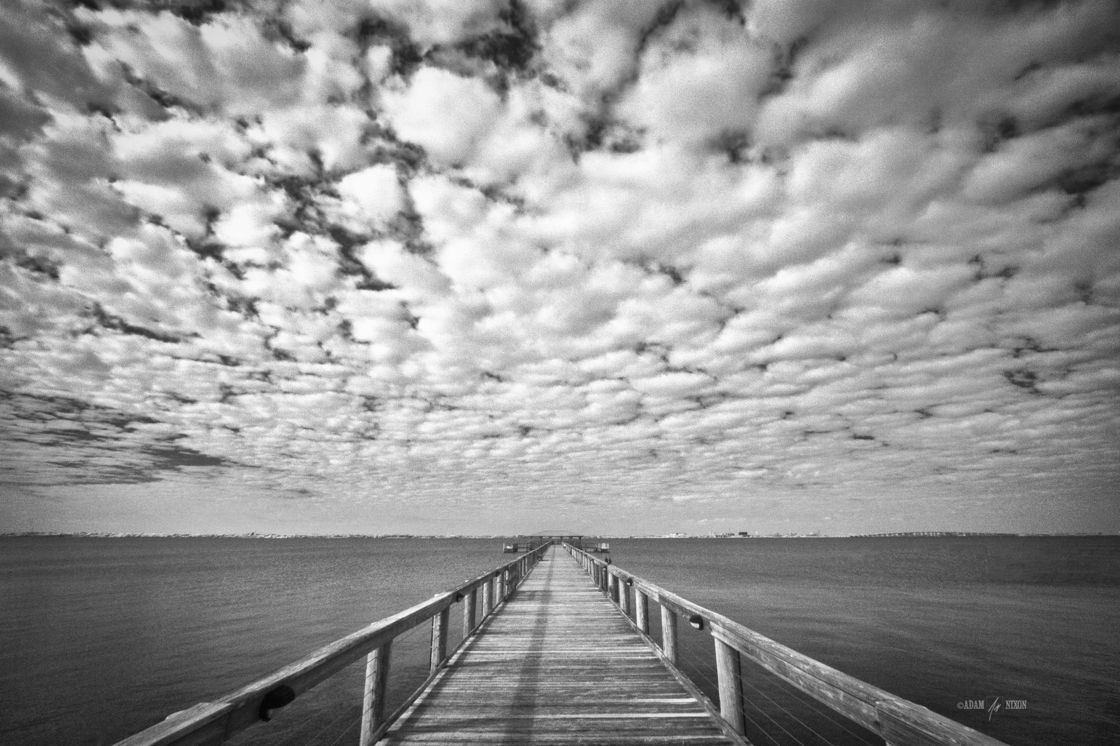 Endless Sky