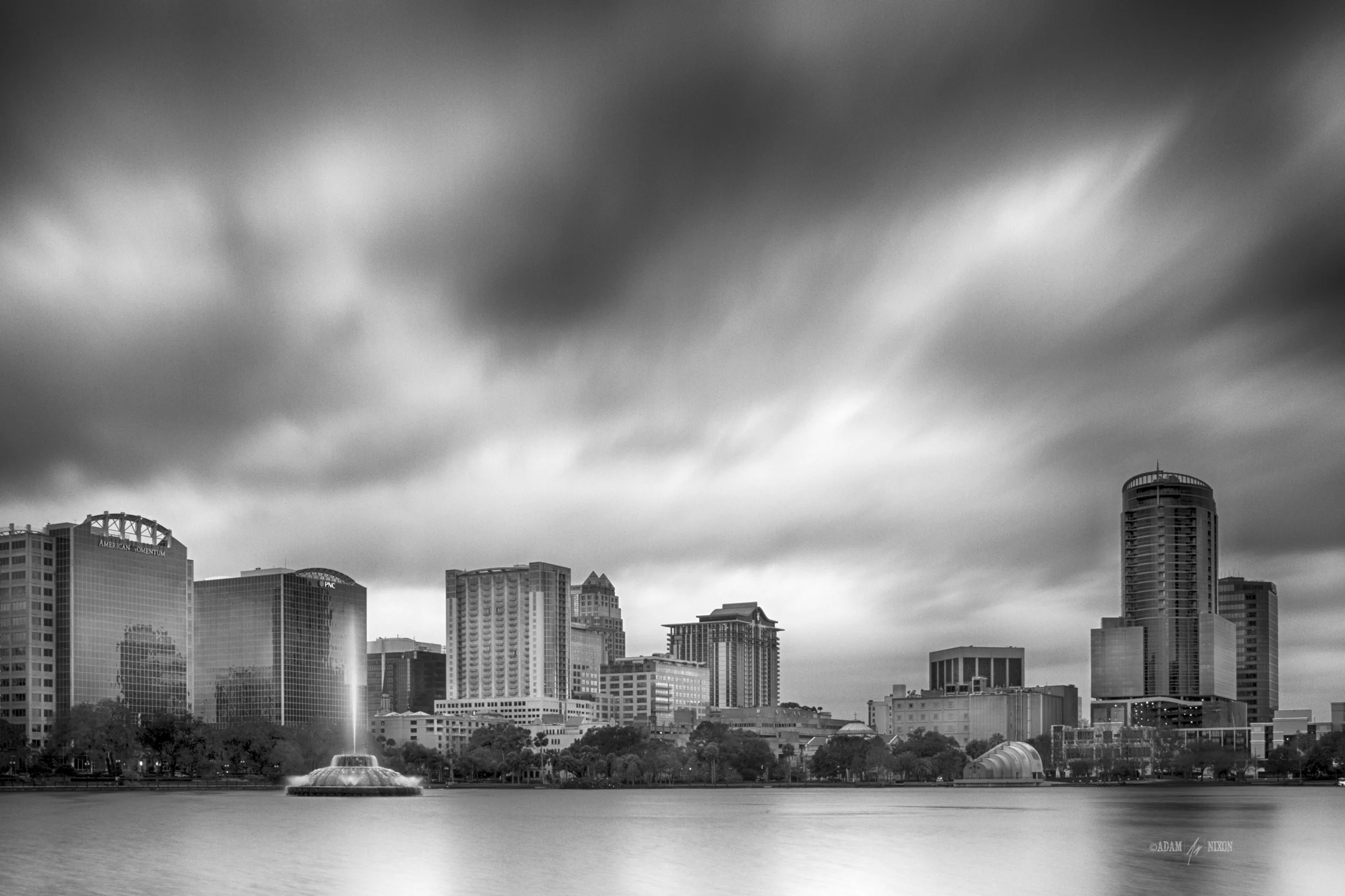 Lake Eola