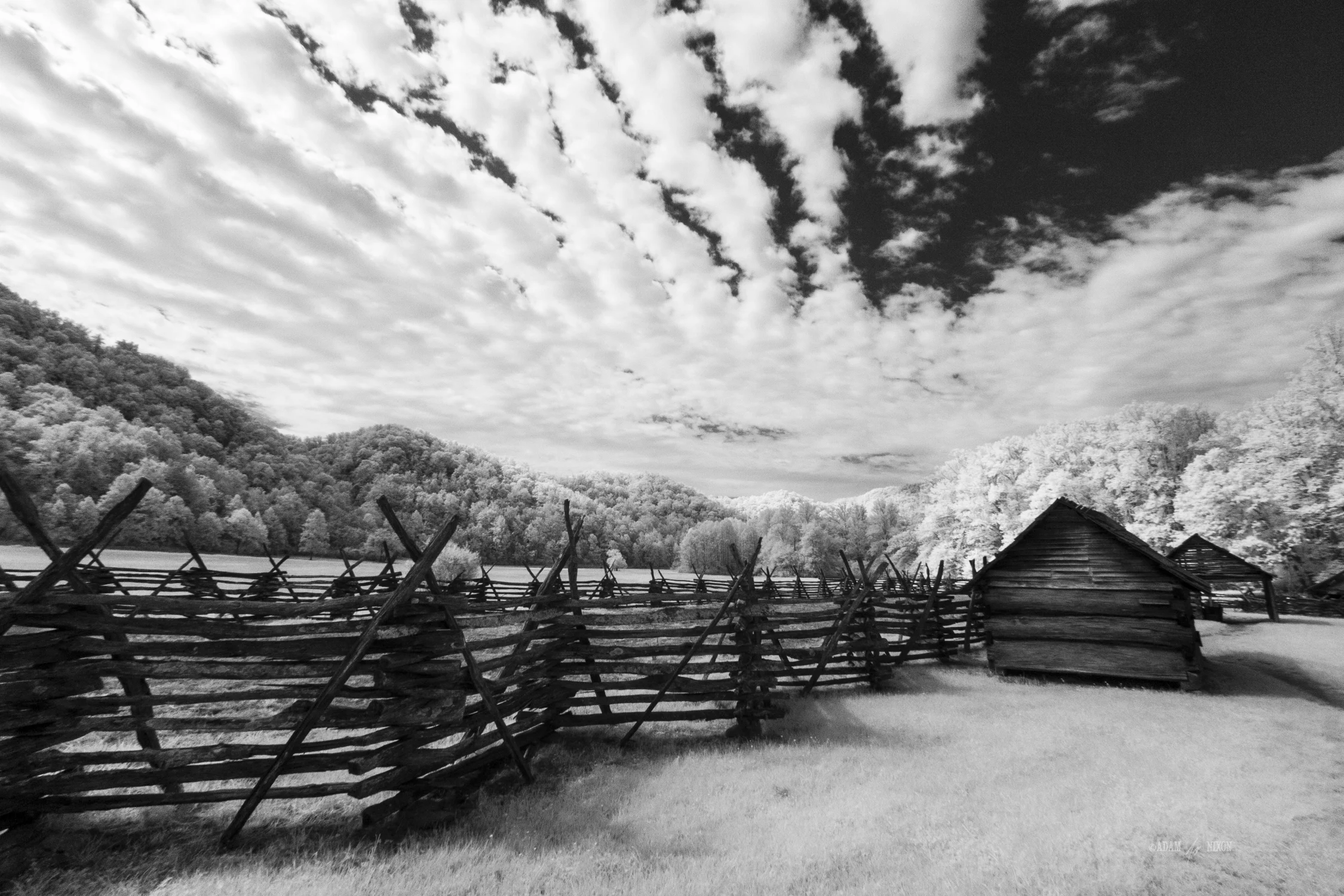 Mountain Farm