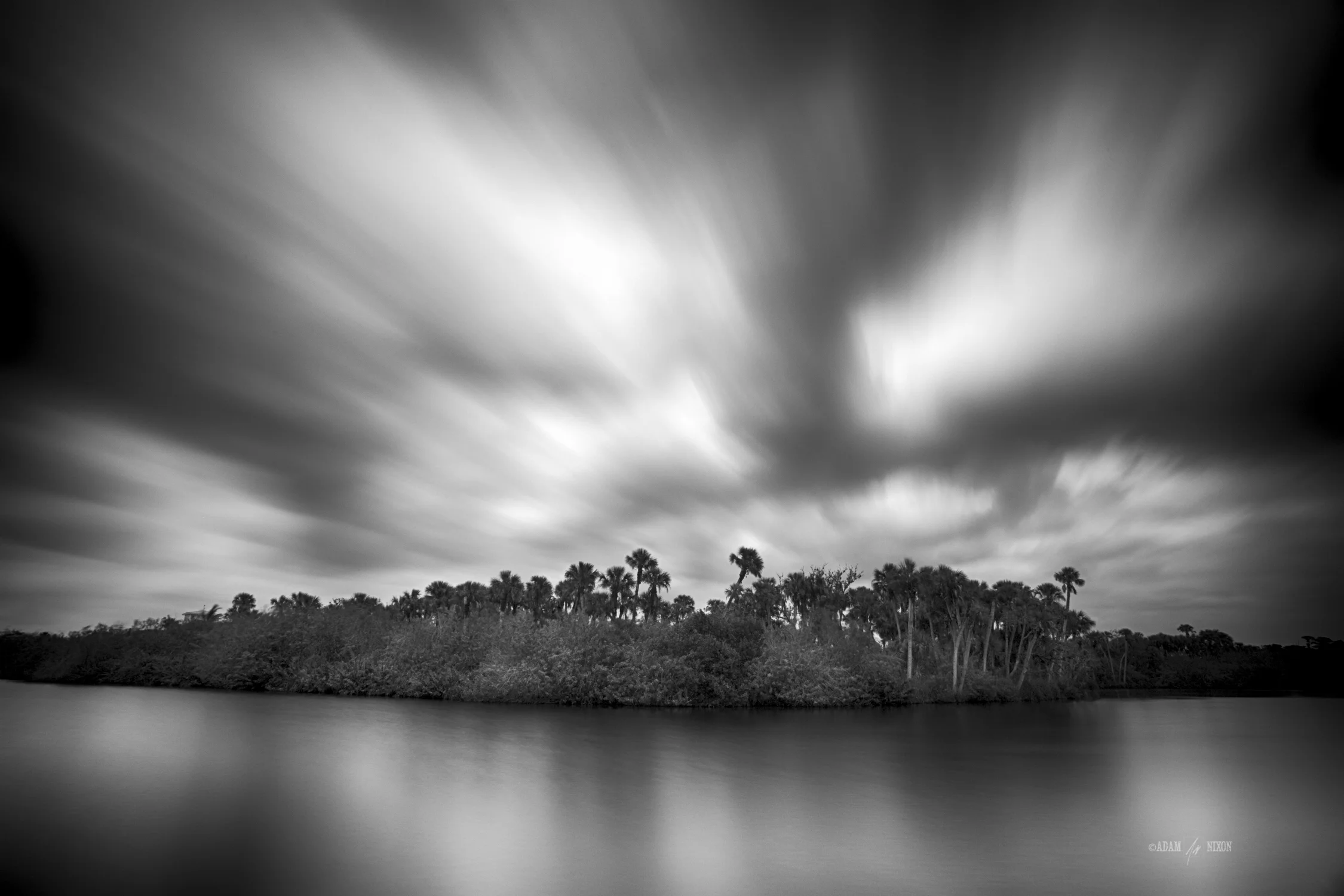 St. Sebastian River