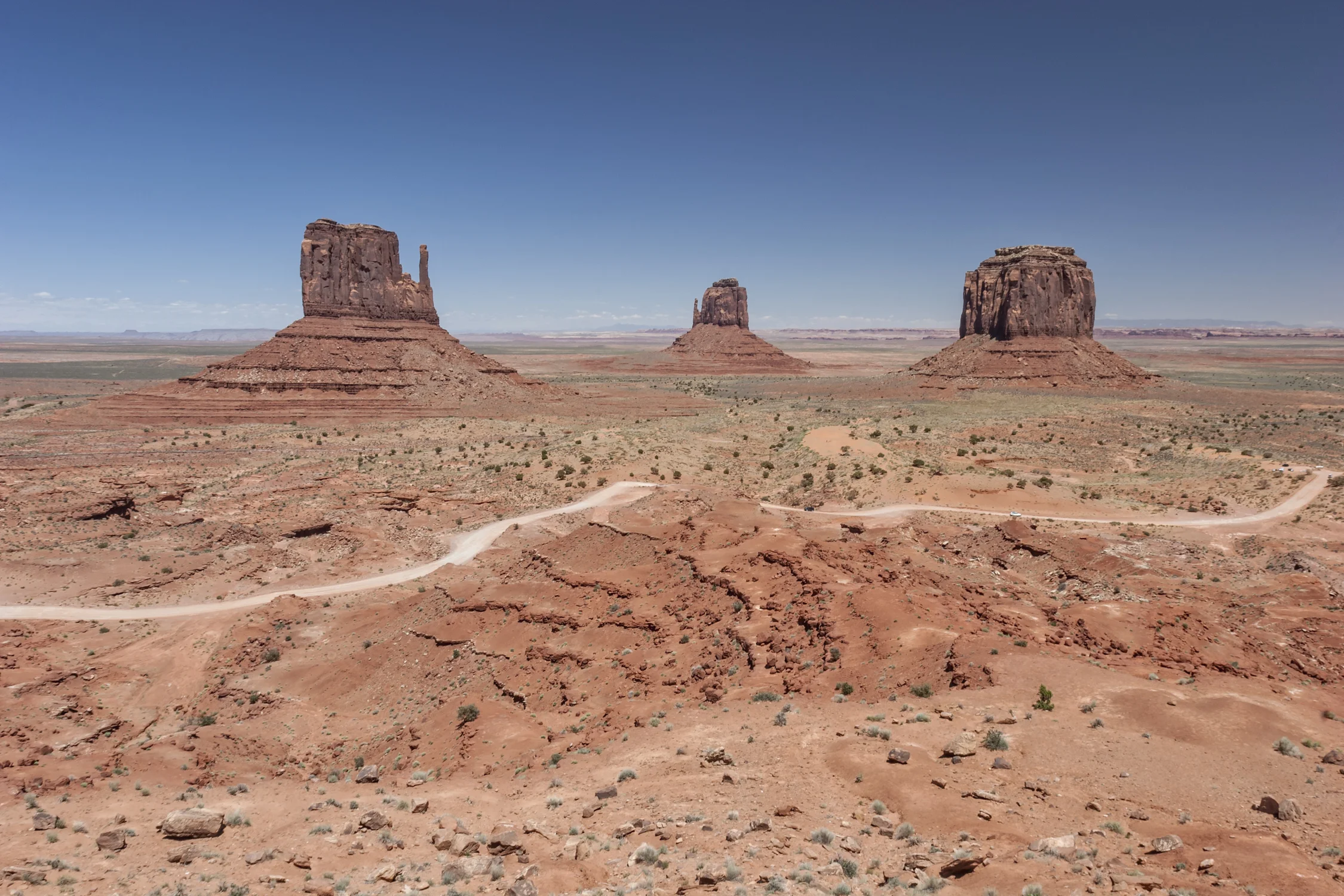 Monument Valley