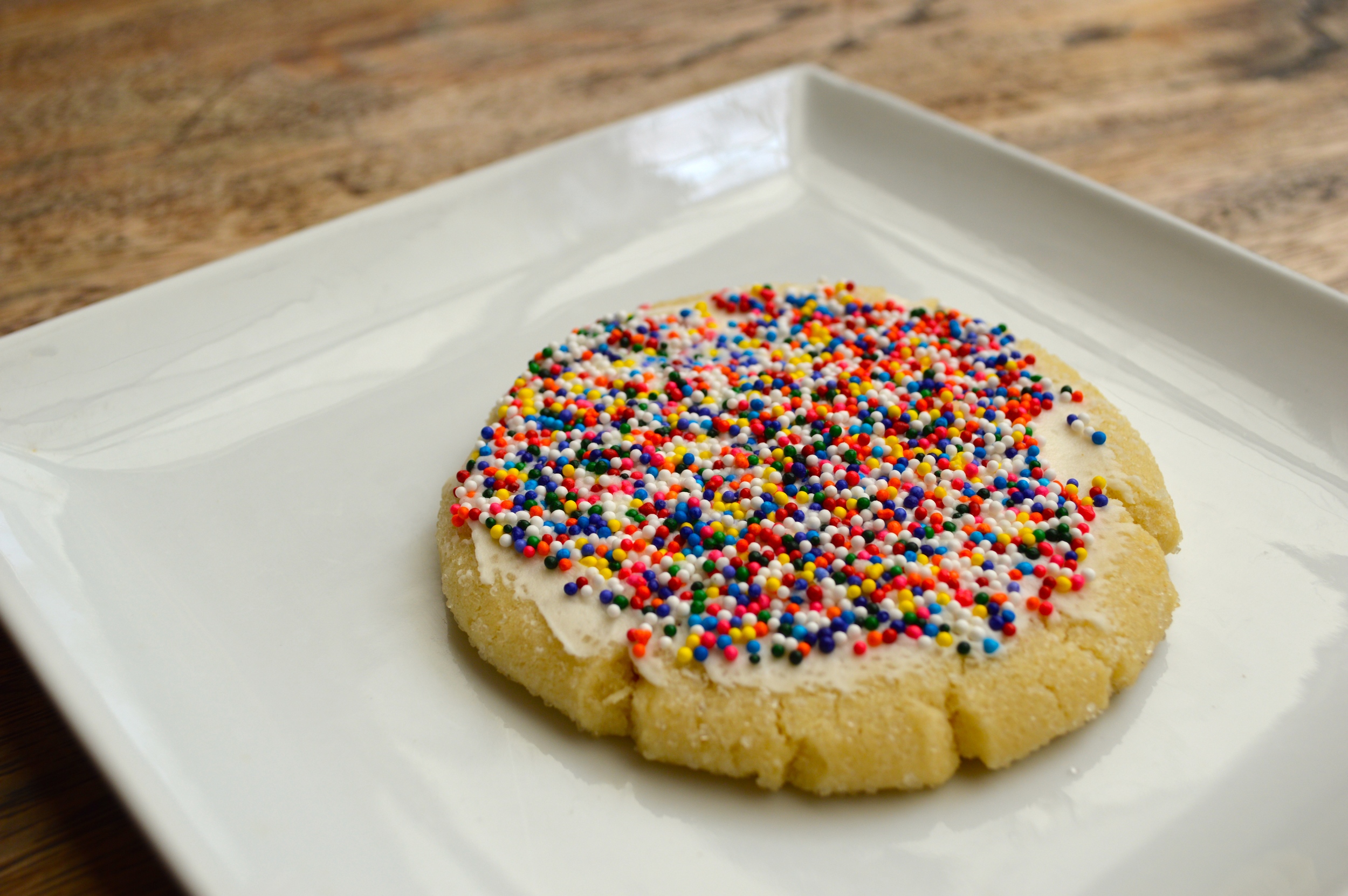 Cookie Platter — Baking Betty's Gourmet Cookies