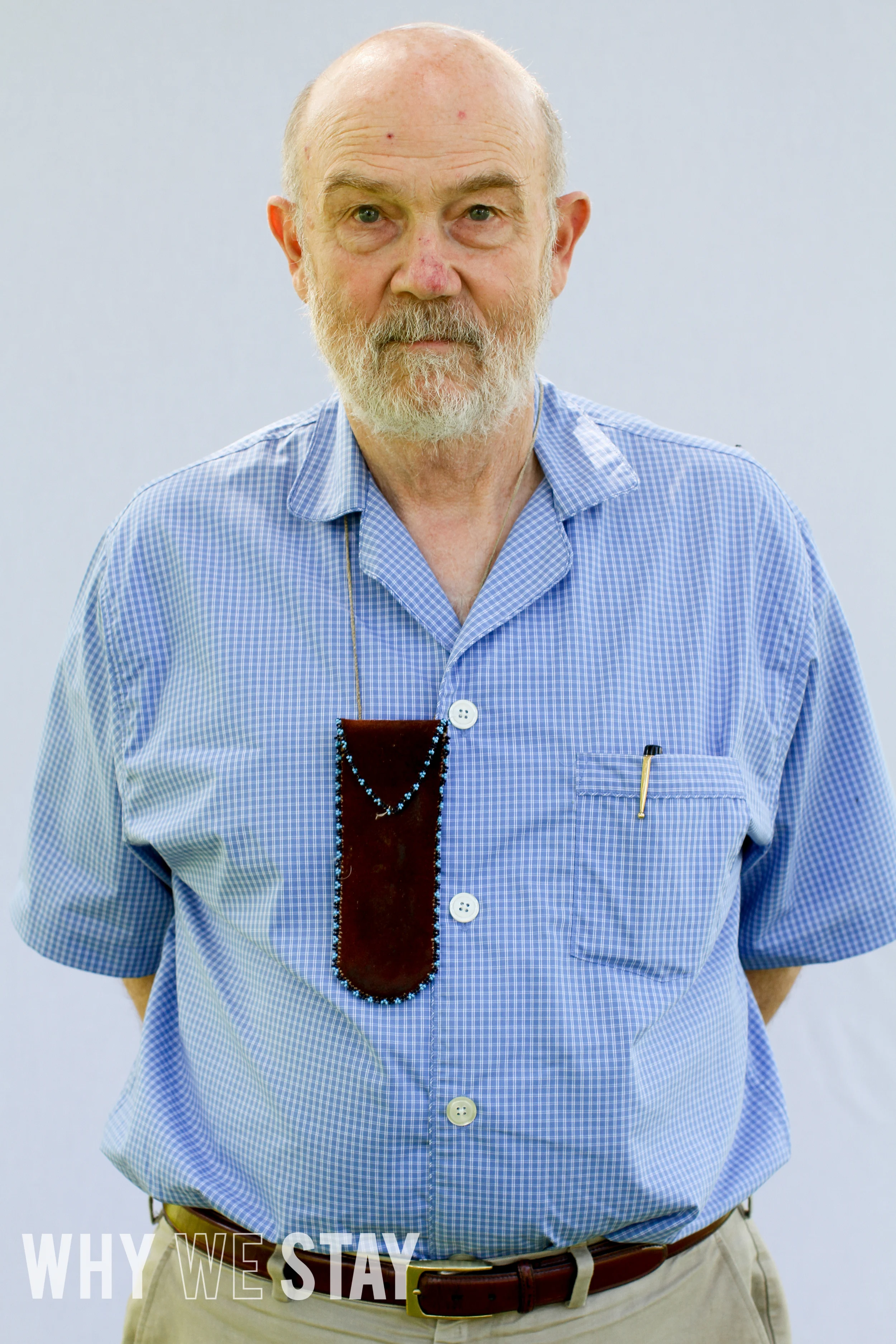 Thomas Powers