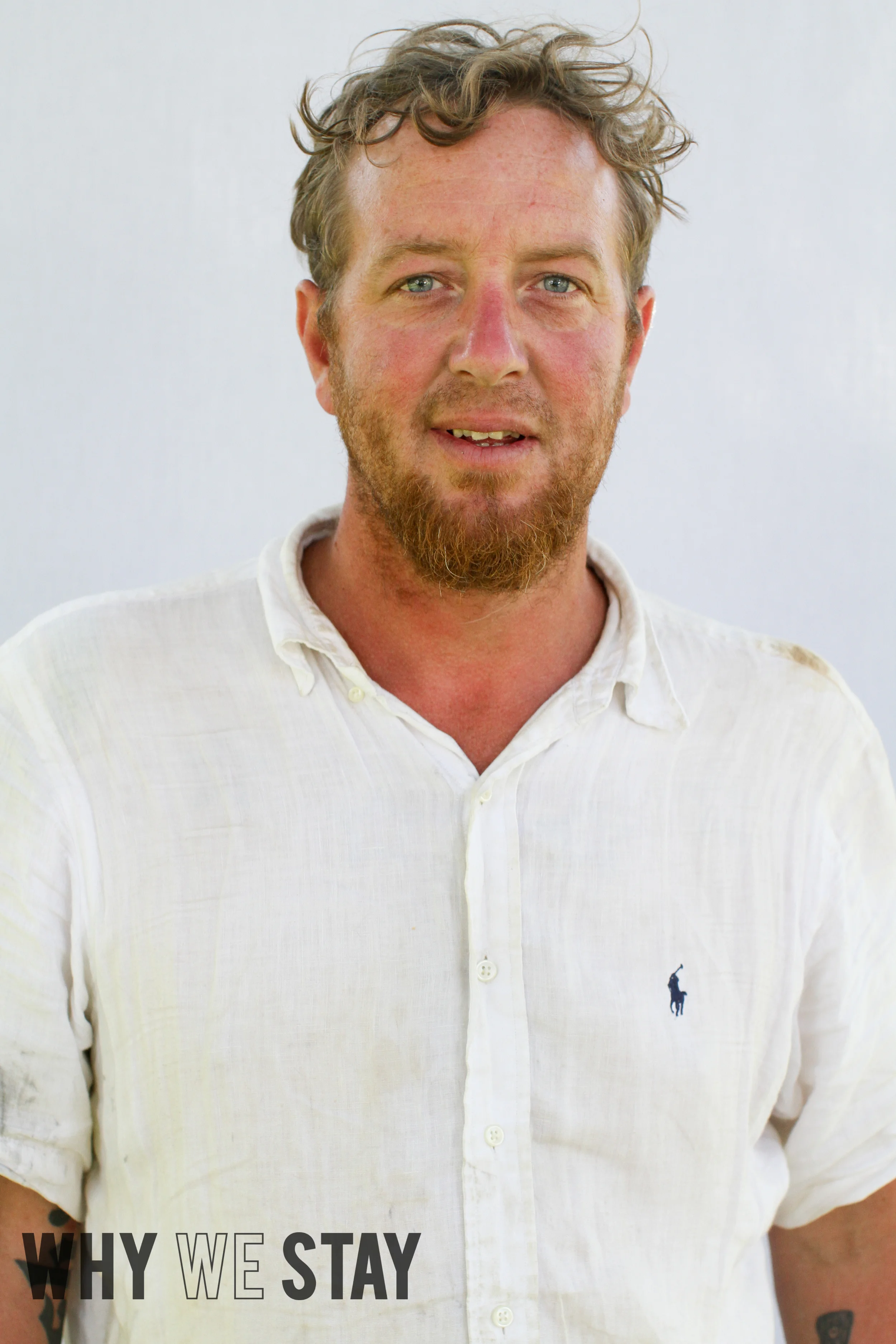 Brian Gwin