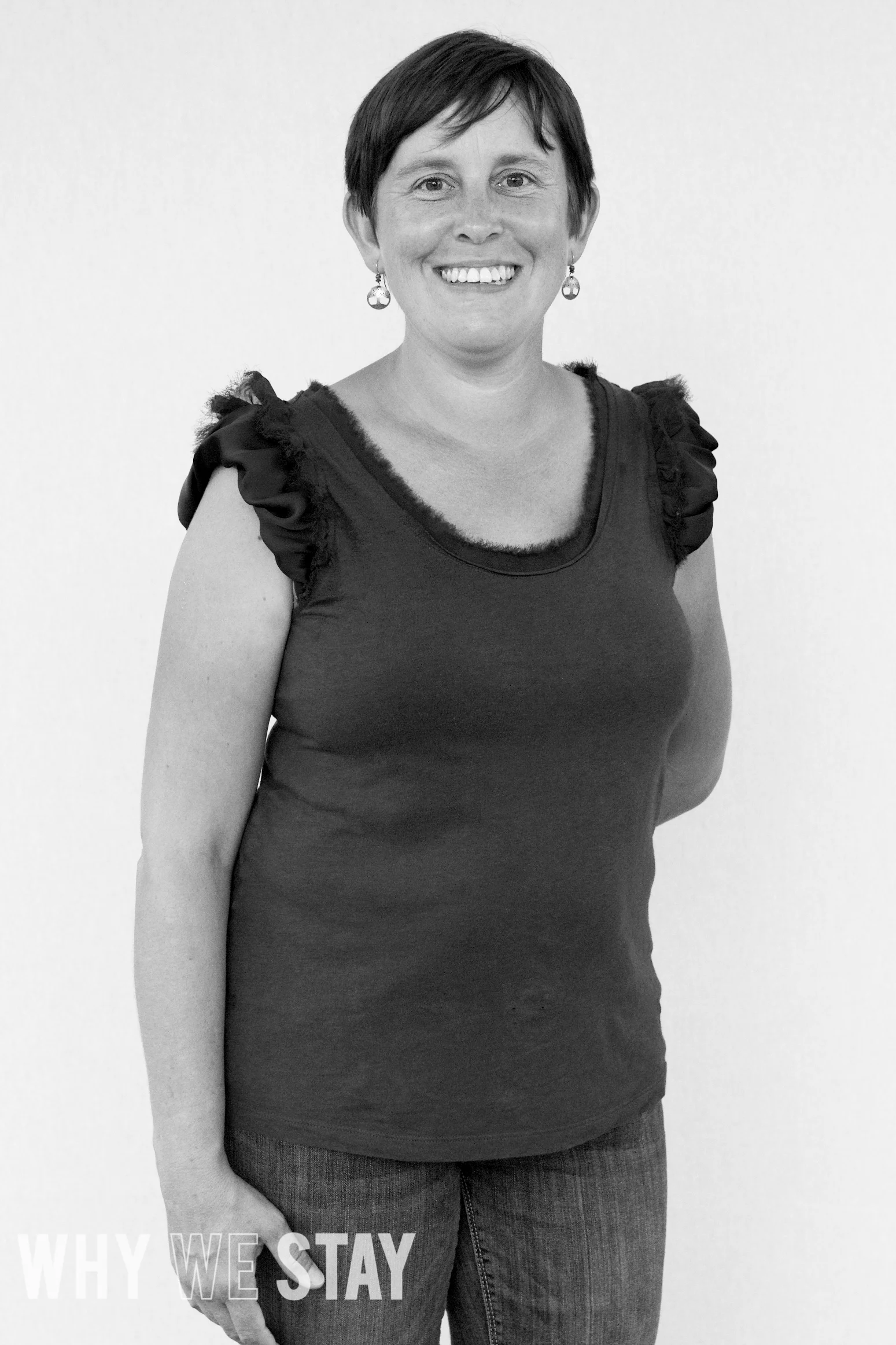 Melissa Frary