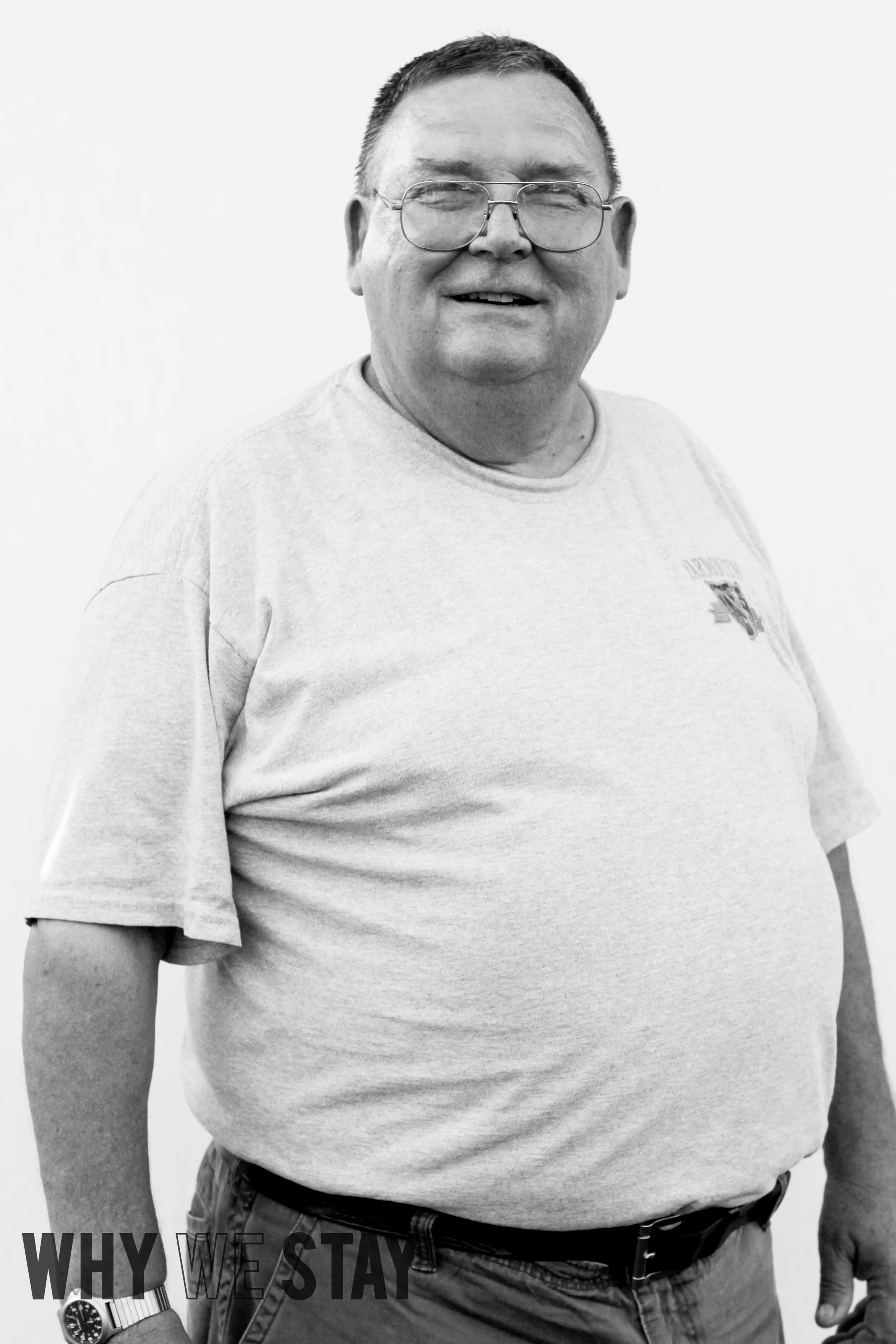 Keith Grimes