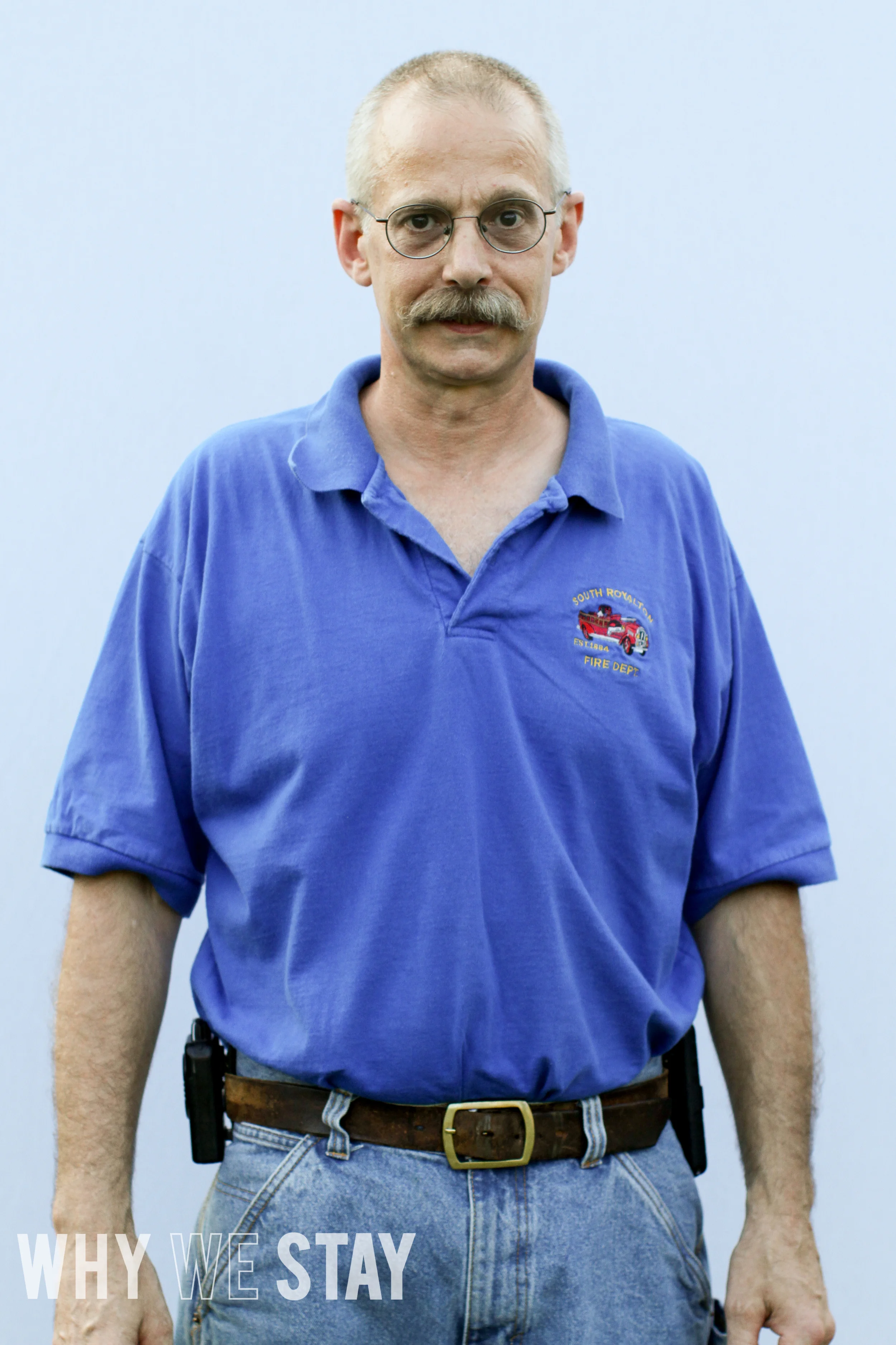 David Whitney