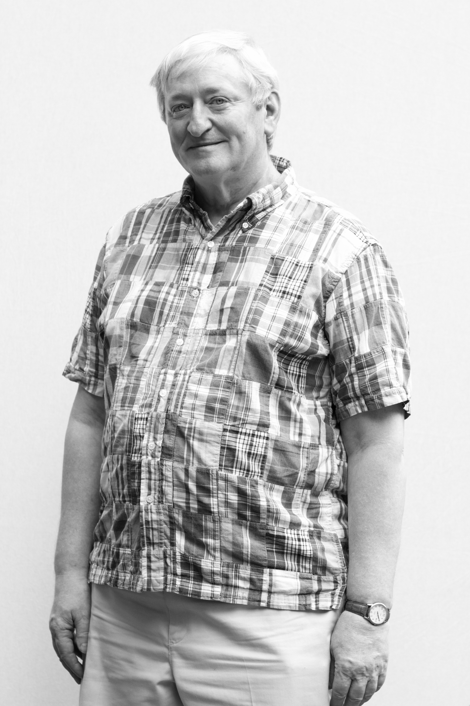 John Dumville