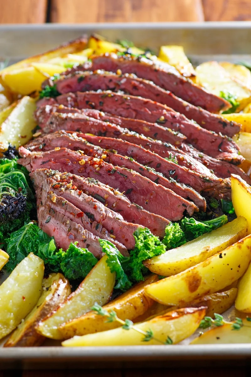 Sheet Pan Flank Steak2.jpg