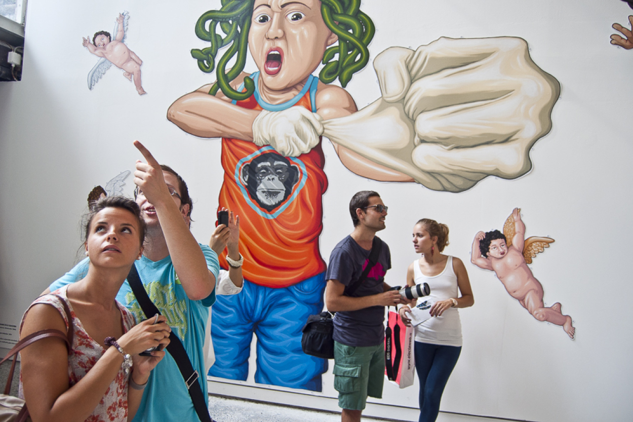 Venice Biennale 2011