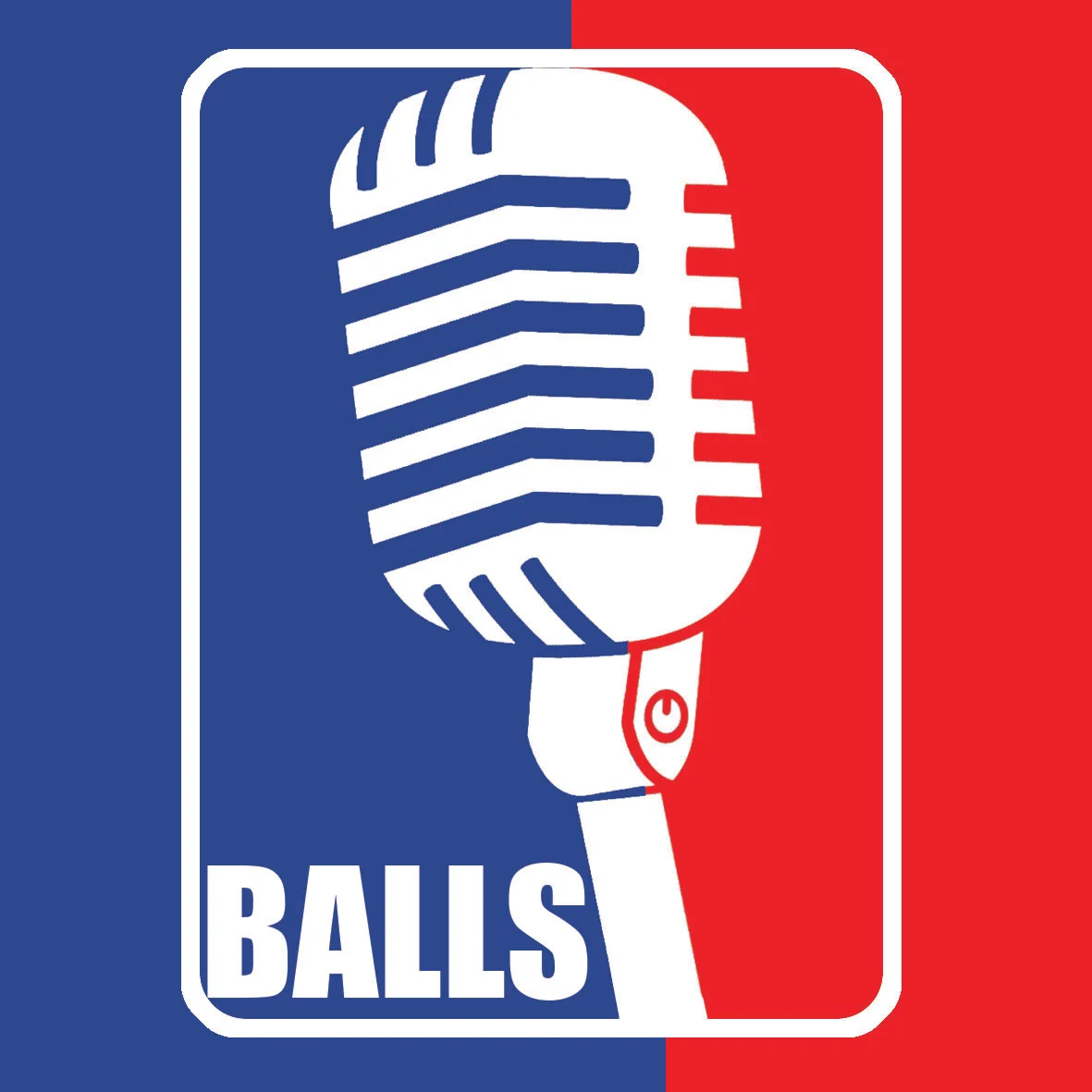 BALLS.01 Slightly Deflated Balls