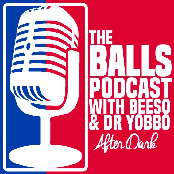 BALLS After Dark.34 Too many dicks on the dancefloor