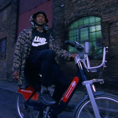 BALLS.142 Maybe it's because I'm a LDNR