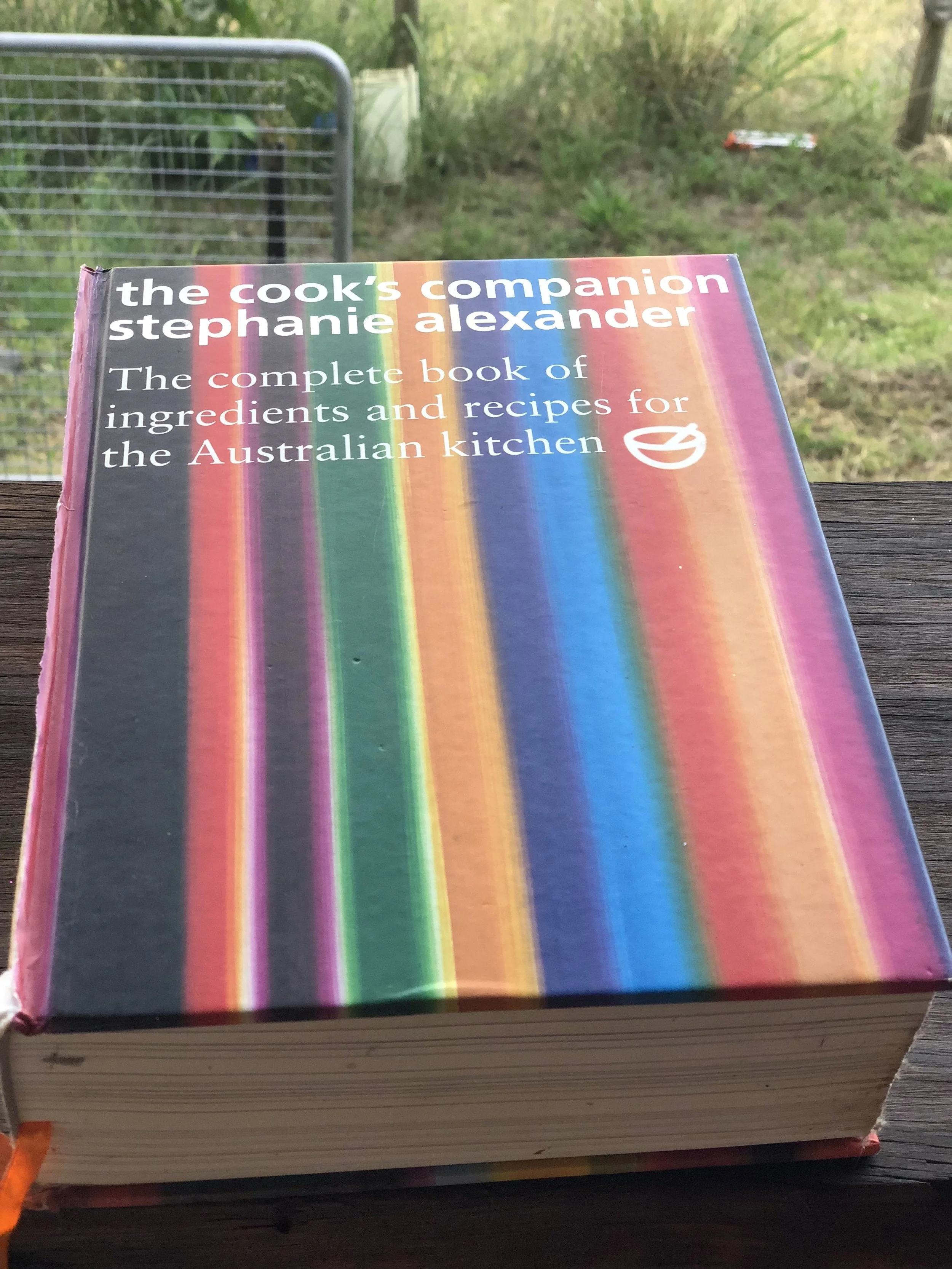 Cookbooks for Beginners 