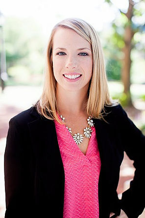 Amelia's photo is courtesy of Hannah Lane Photography with makeup by Chris Epley of Nordstrom.