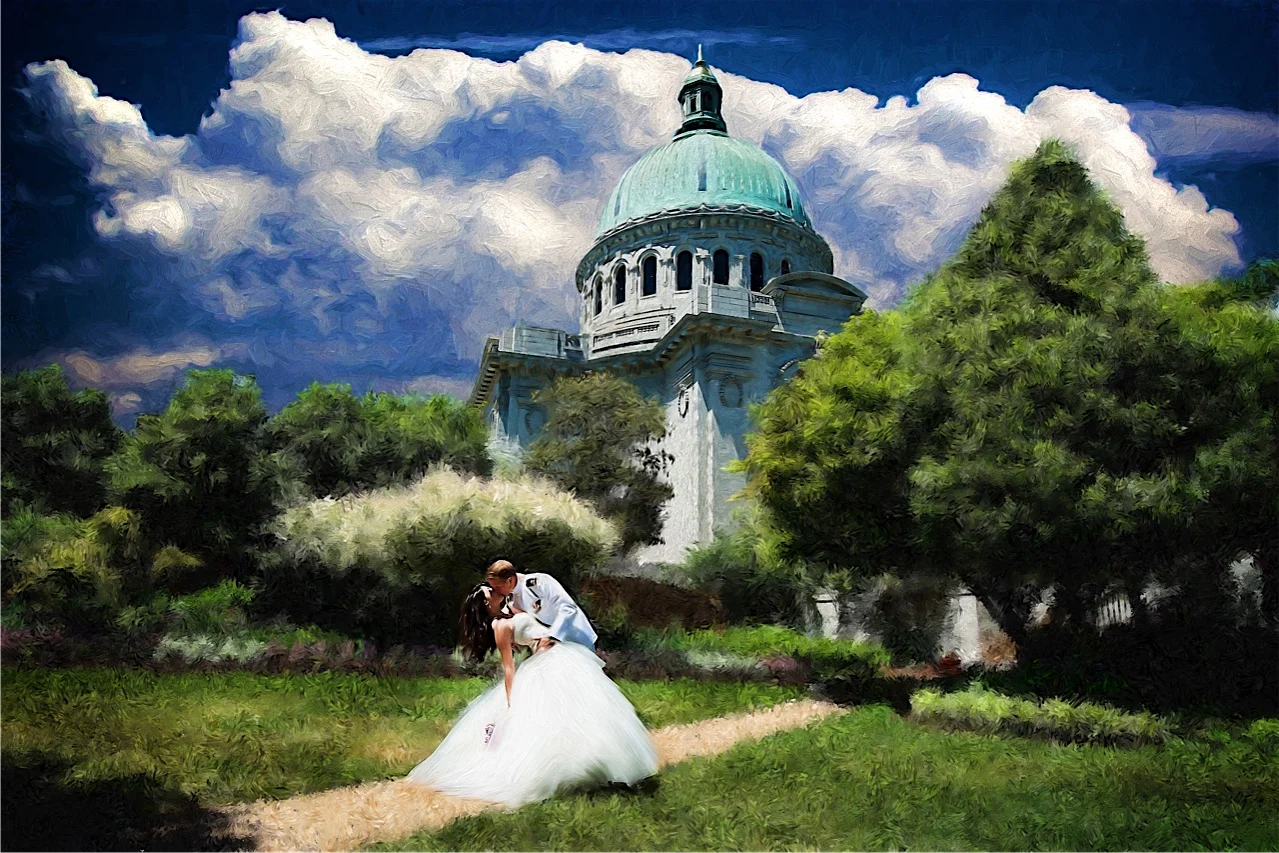 How to Select a Wedding Photographer