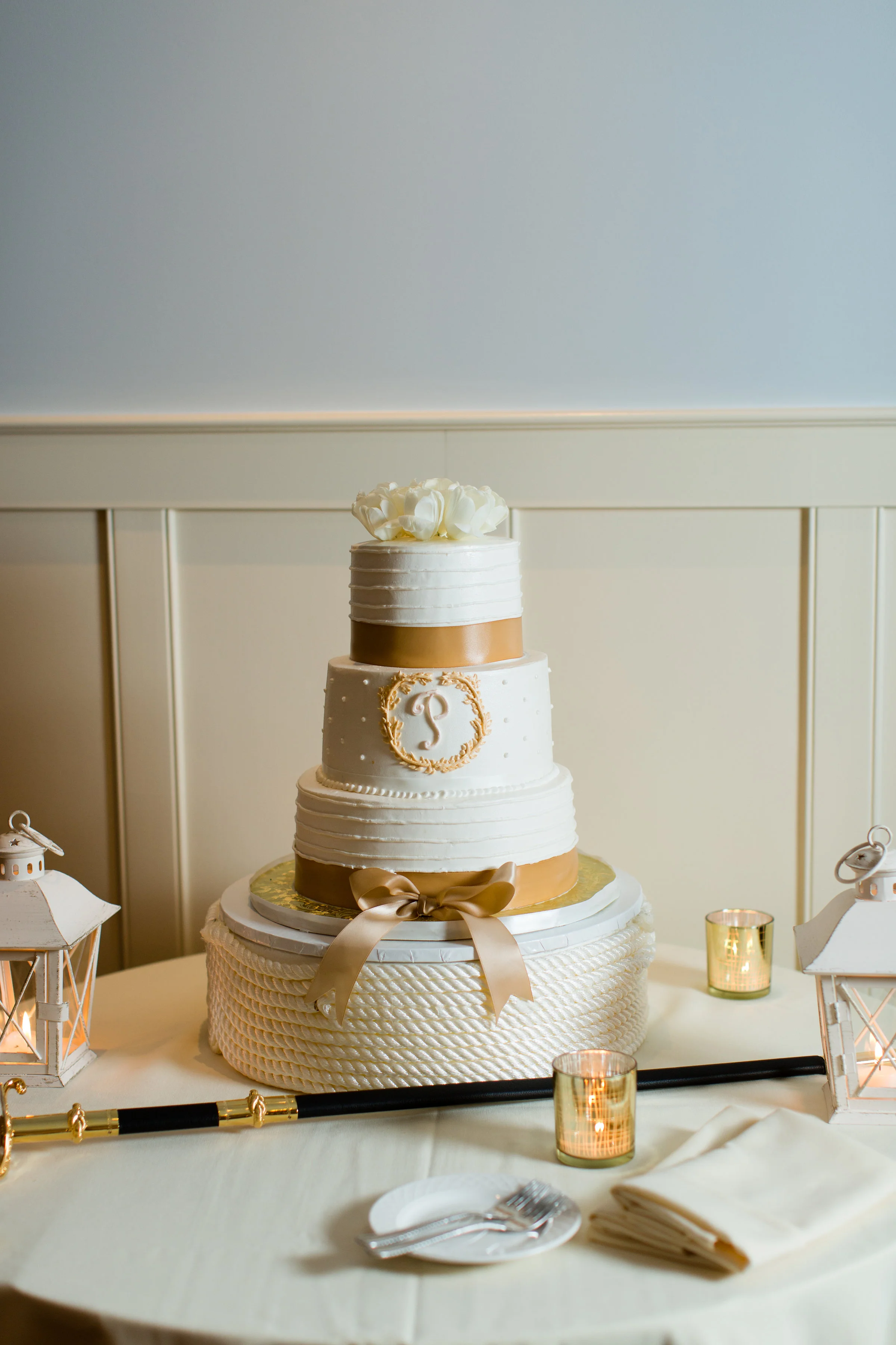 Wedding Cakes of Wedding Savvy Inc! (And the amazing people that made them!)