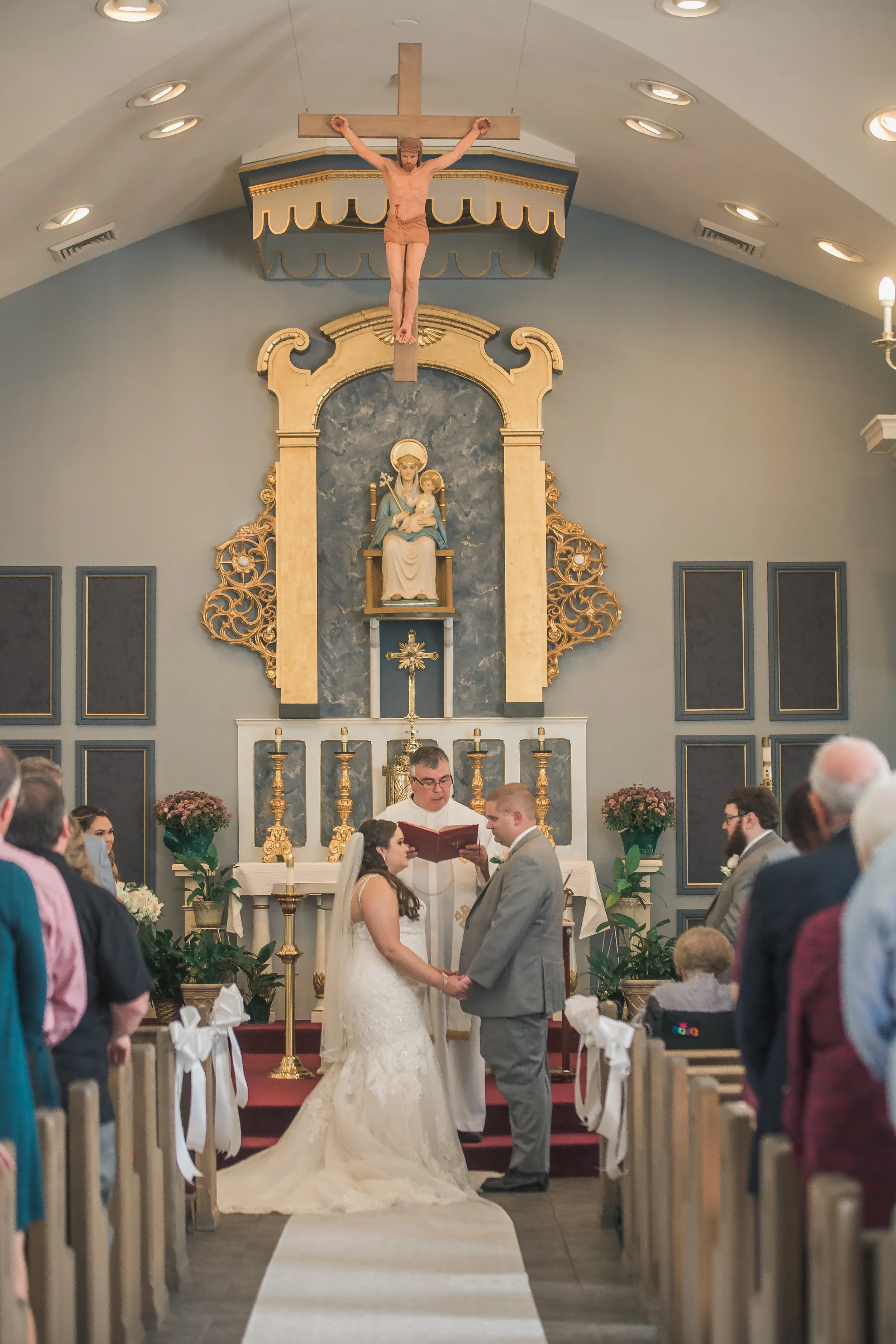 9 Churches We've Worked At and Loved!
