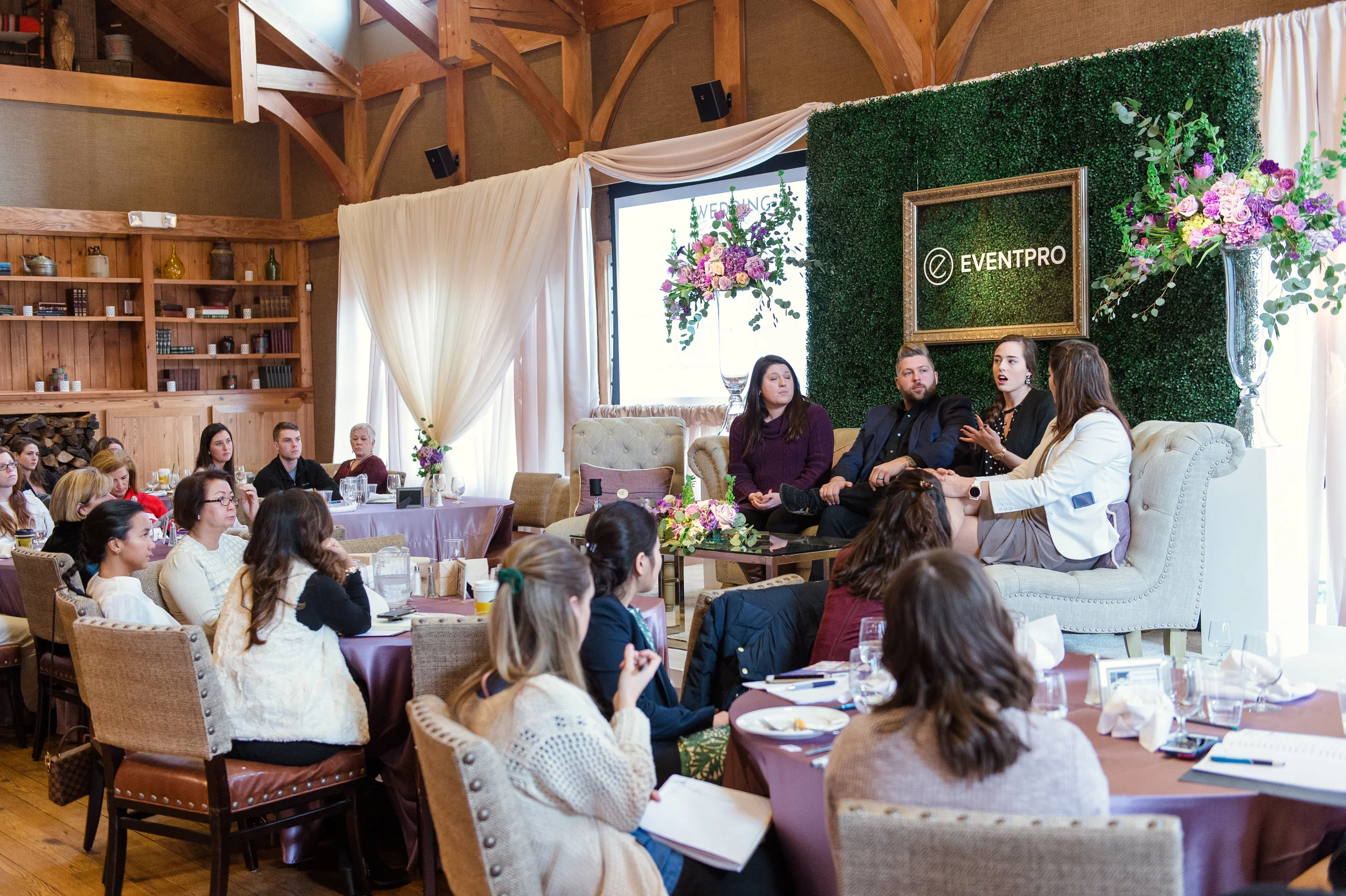 Wedding Savvy Summit 2018: What You Missed!